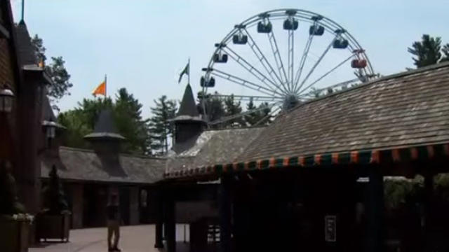 Canobie Lake Park To Require Reservations, Temperature Checks For July  Reopening - CBS Boston