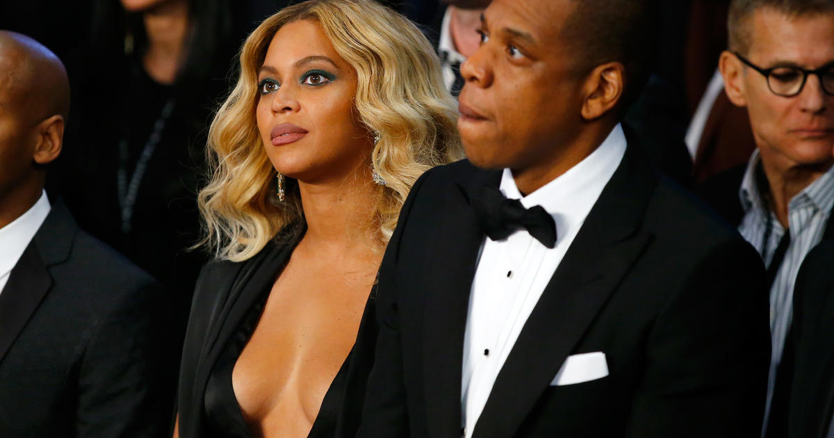 Here's where Beyoncé and Jay-Z's new pad falls on the list of priciest U.S. homes