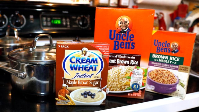 Brands Reevaluating Race 