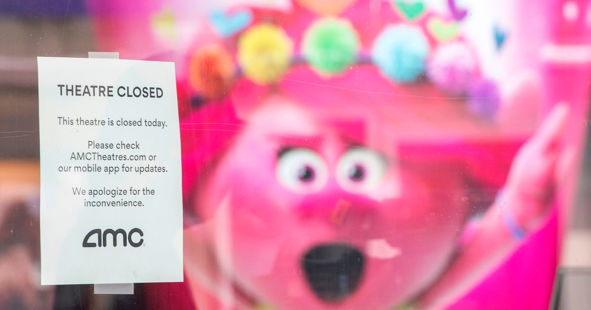 Ventura County Sets Reopening Dates For Nail Salons, Tattoo Parlors