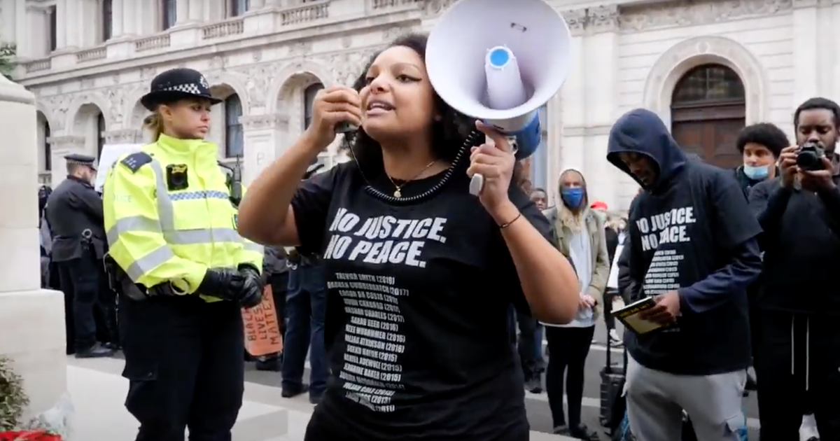U.S. Black Lives Matter protests inspire calls to "defund the police ...