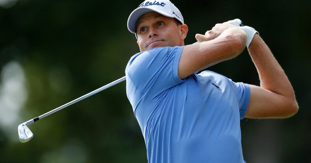 PGA Nick Watney Withdraws From RBC Heritage After Testing Positive For(02)