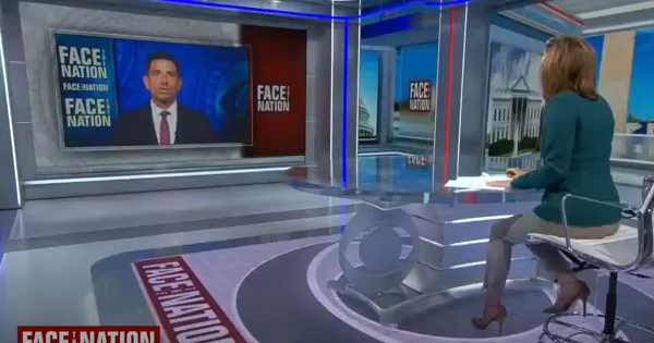 Full transcript of "Face the Nation" on June 21, 2020 CBS News