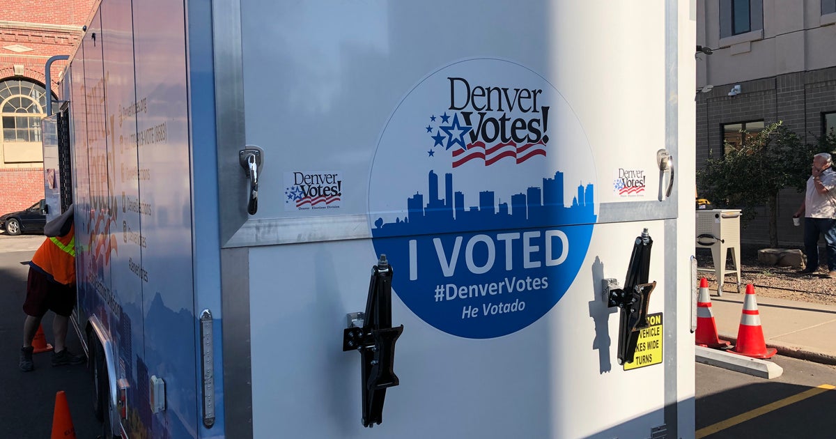 'Haul-N-Votes' Mobile Voting Center Makes Casting Your Primary Ballot ...