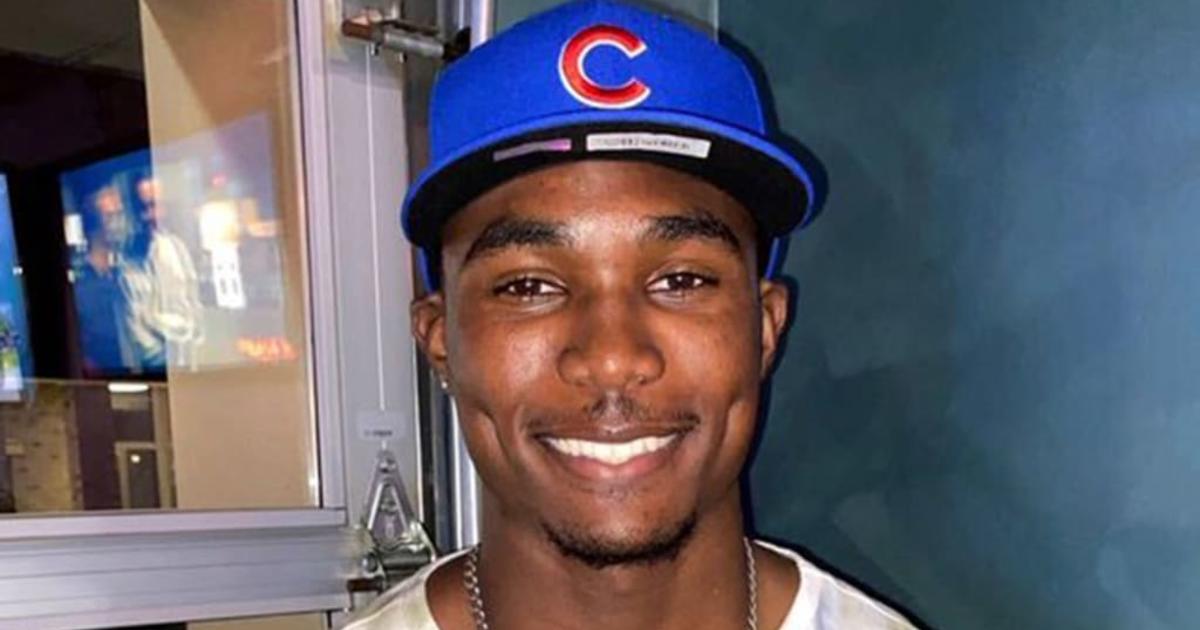 Cubs take local star Ed Howard with 1st-round draft pick
