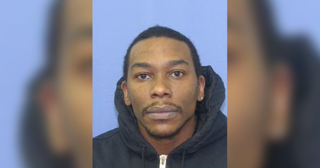 Suspect Wanted In North Versailles Bank Robbery Arrested In Clairton ...