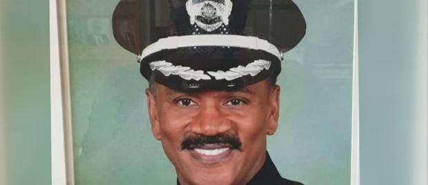 Upland Police Chief Placed On Leave 