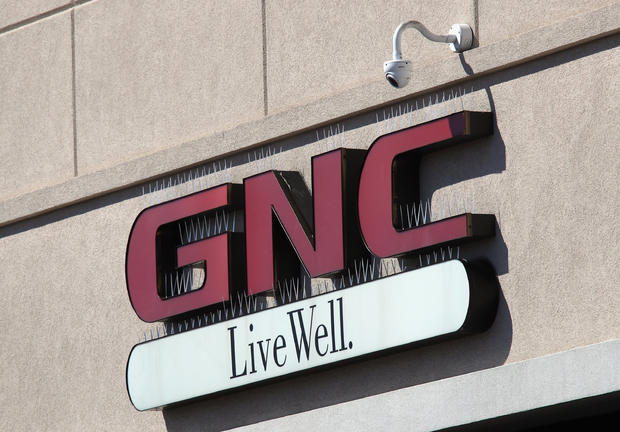 GNC Coronavirus Pandemic Causes Climate Of Anxiety And Changing Routines In America 