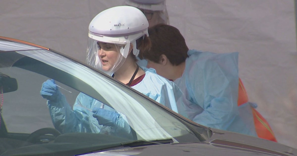 Coronavirus Contact Tracing 'Best Way To Stop This Pandemic': Colorado ...