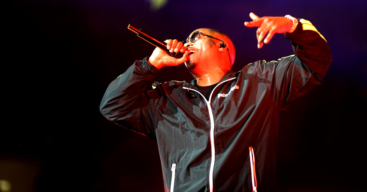 Public Enemy, Nas, YG, Questlove Kick off BET Awards