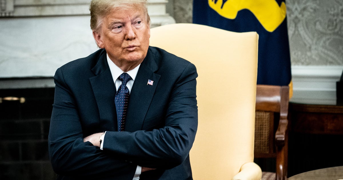 Queens judge tosses Trump family request to block publication of niece