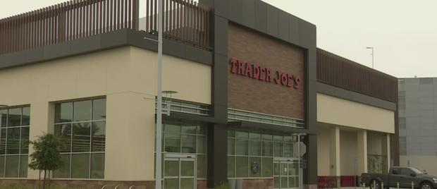 New Trader Joe's Opens In North Hollywood 