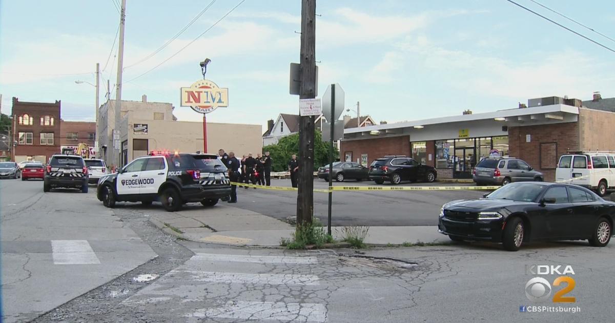 31-Year-Old Man Killed In Swissvale Shooting, Police Investigating ...