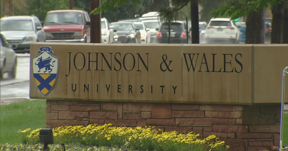 Family Claims Johnson Wales University Won #39 t Return Room And Board