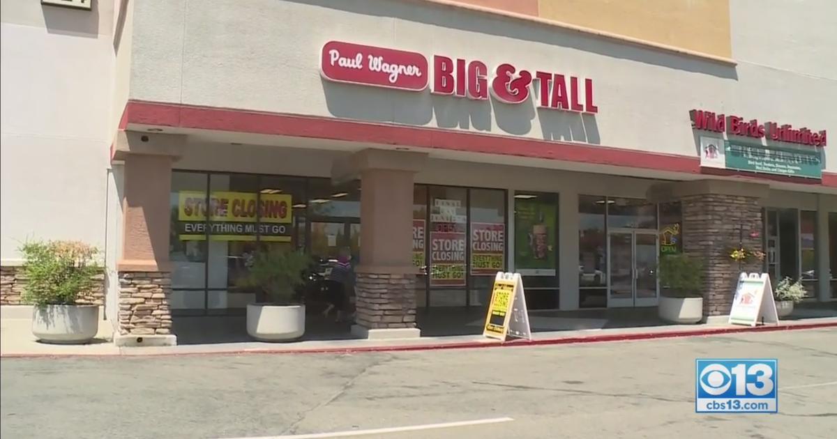 It's Been A Good Run': Longest-Running Roseville Store Closes Its