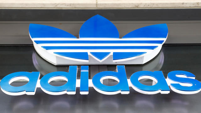 GERMANY-ECONOMY-OLY-ADIDAS 