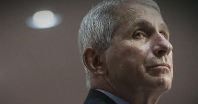 Dr. Fauci warns U.S. “not in total control” of coronavirus as new cases ...