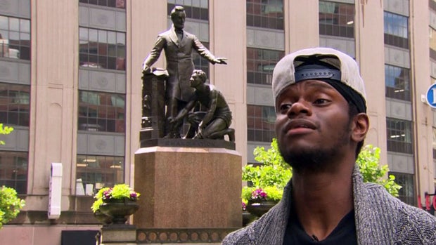 EmancipationStatue 