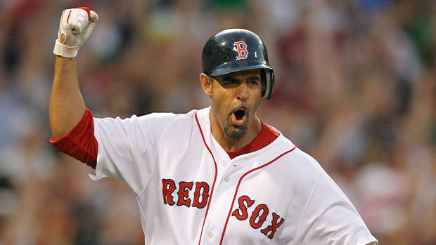 Mike Lowell 