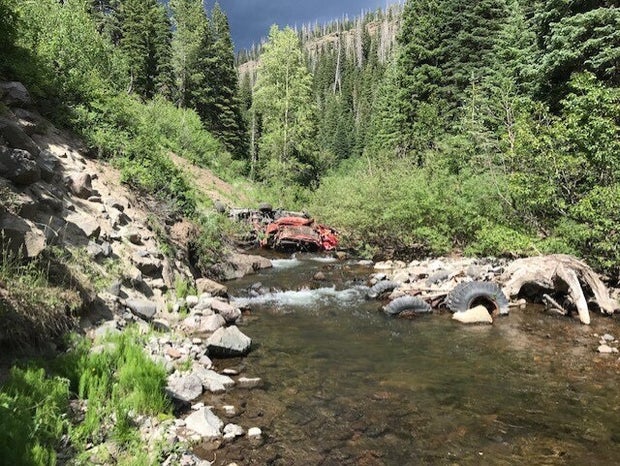 wolf creek pass crash 3 