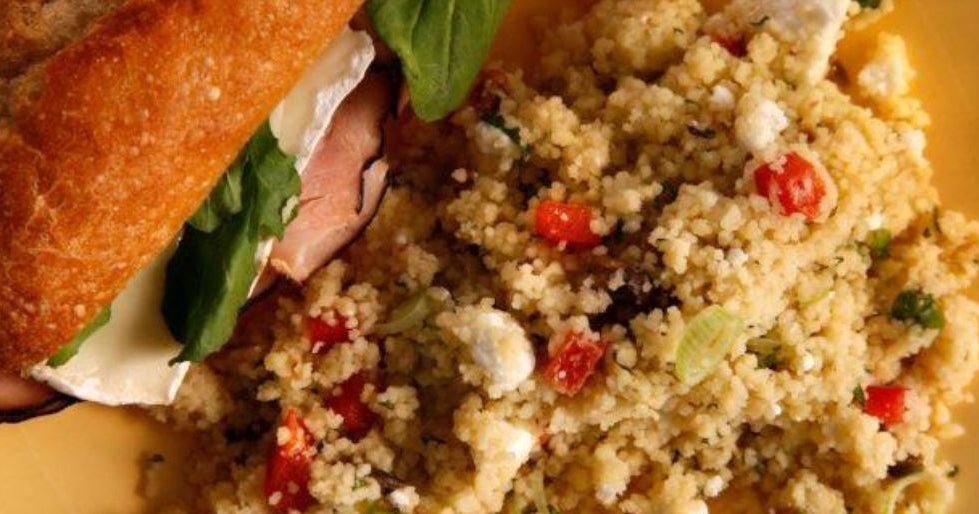 Easy, Pre-Prepared Camping Meals For Your Next Nature Retreat - CBS