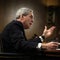 Mueller Testifies At Senate FBI Oversight Hearing 