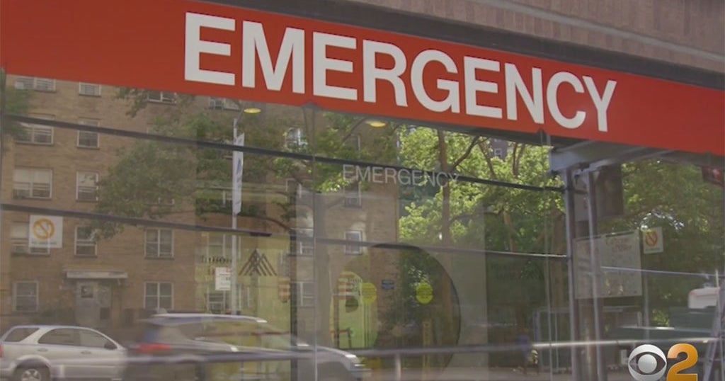 Max Minute Many Patients Remain Afraid To Go To An Emergency Room
