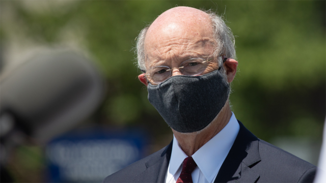 Governor-Wolf-wearing-a-mask-outside.png 