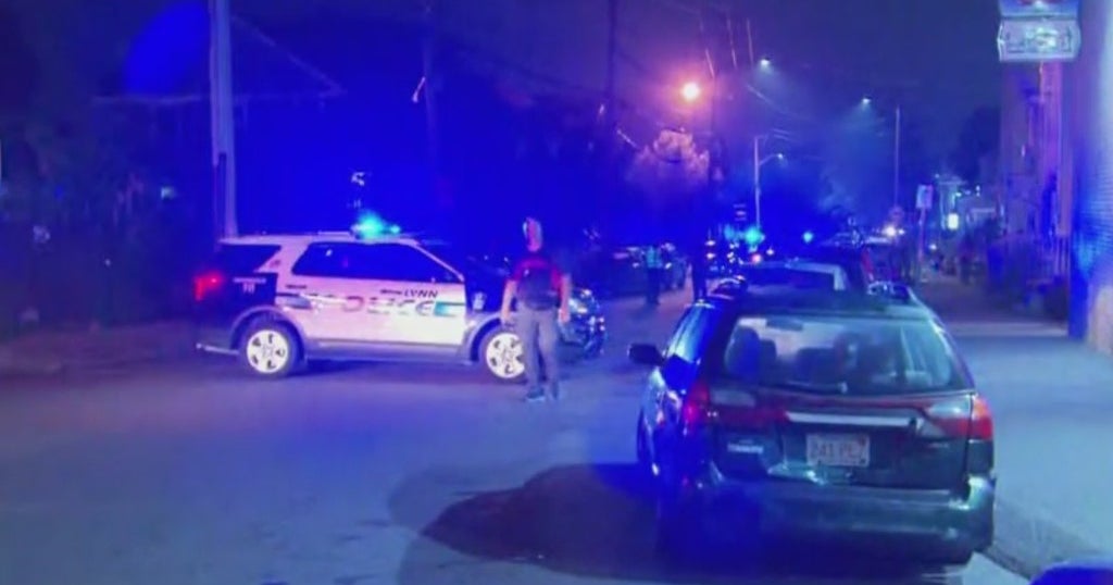 3 Arrested In Connection With July 4th Shooting In Lynn That Left 1 ...