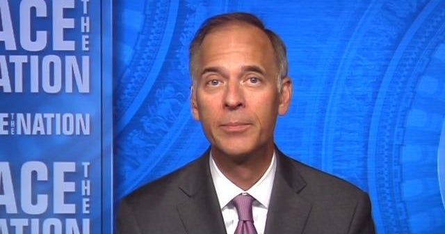 Transcript Mark Zandi on "Face the Nation," July 5, 2020 CBS News