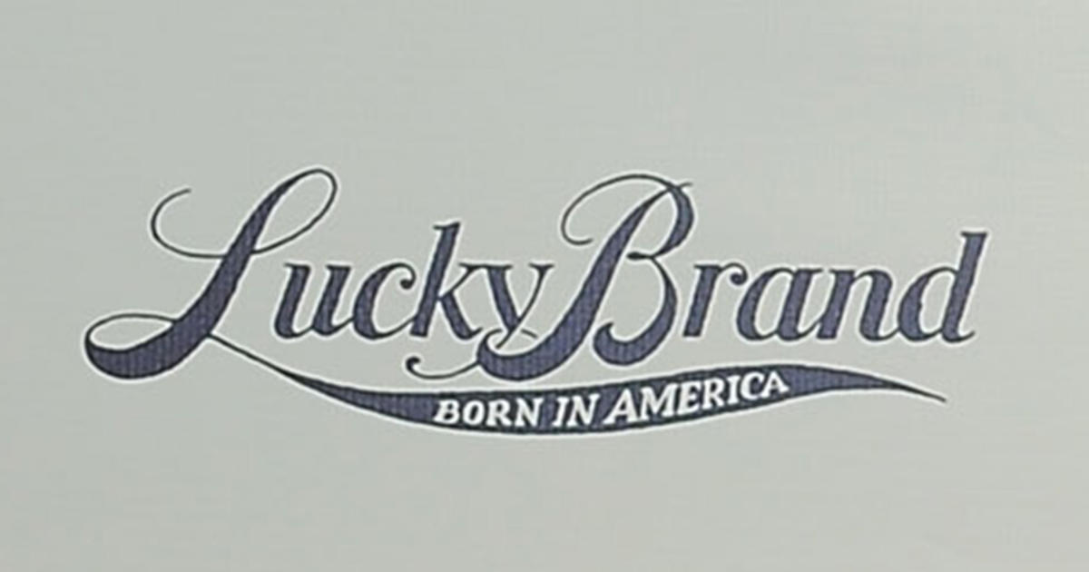 Lucky Brand files for bankruptcy, seeks sale to Aéropostale owner