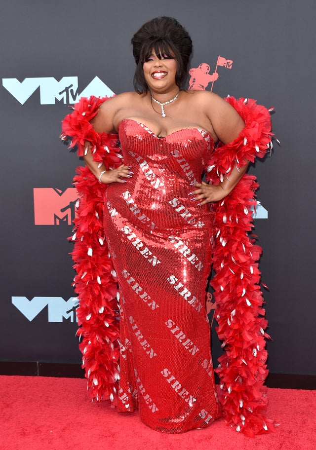 2019 MTV Video Music Awards - Arrivals 
