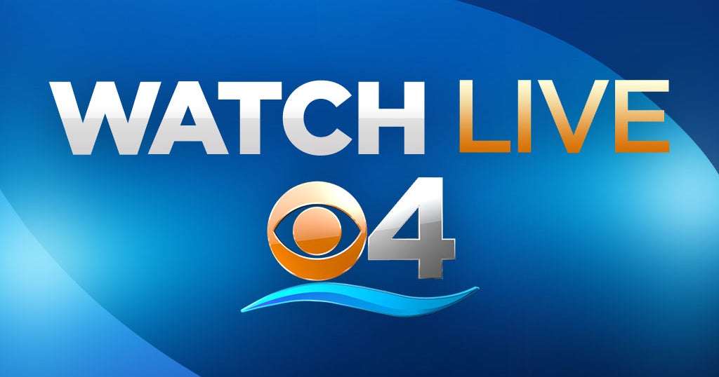 CBS4 Watch Live - CBS Miami