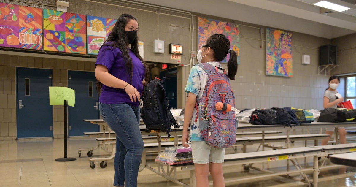 How parents can help protect kids from the coronavirus when schools ...