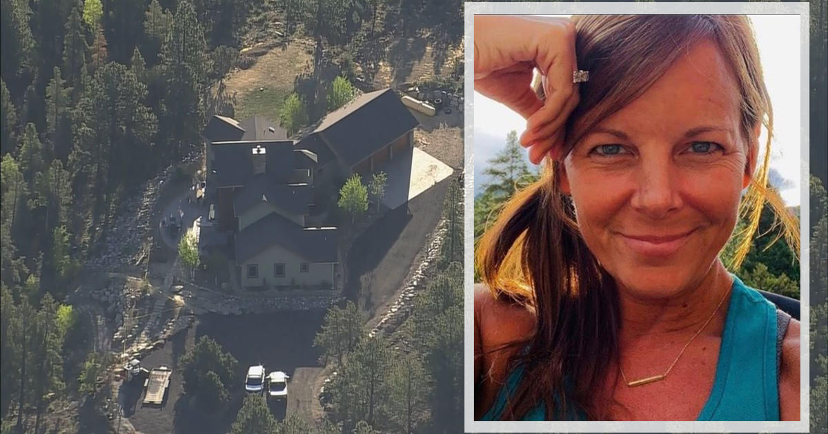 Missing Mom Suzanne Morphew Disappeared 6 Months Ago Cbs Colorado