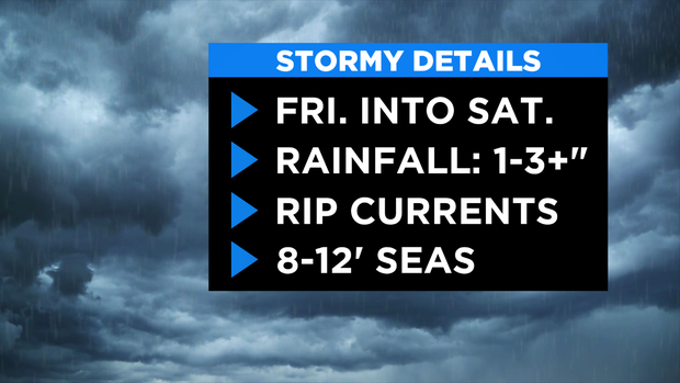 SkyCast What To Expect 4 Line 3 