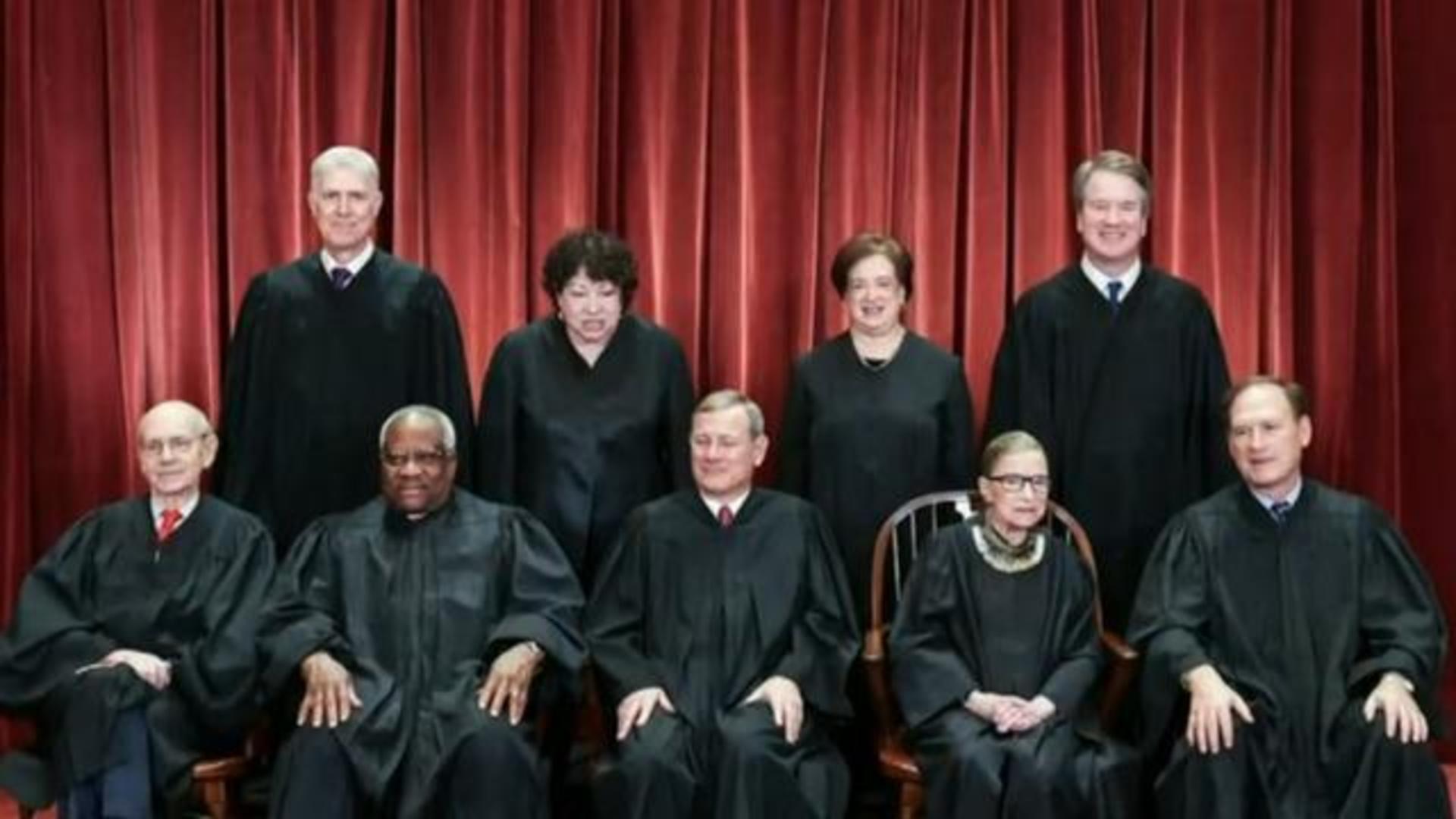 Supreme Court hands down major decisions on religion and employers