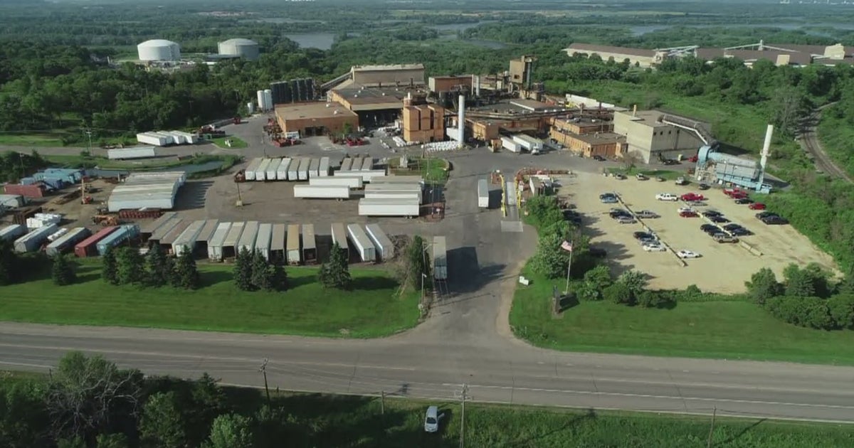 Neighbors Express Health Concerns As EPA Finds Violations At Rosemount