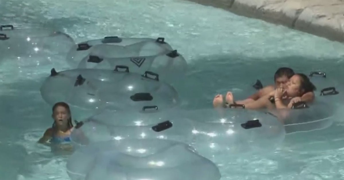 Refreshed Calibunga waterpark and Cal Soleil restaurant planned at Cal Expo