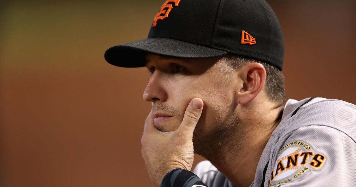 SF Giants legend Buster Posey leaving Georgia for Bay Area