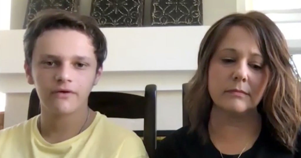 Son And Wife Of Slain Danville Doctor Speak Out About Senseless Sierra(02)