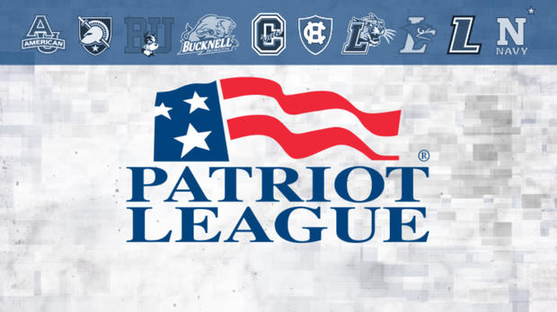 Patriot League 2 