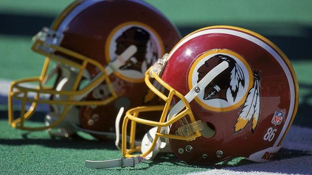 Washington's NFL team drops 'Redskins' name after 87 years - Los