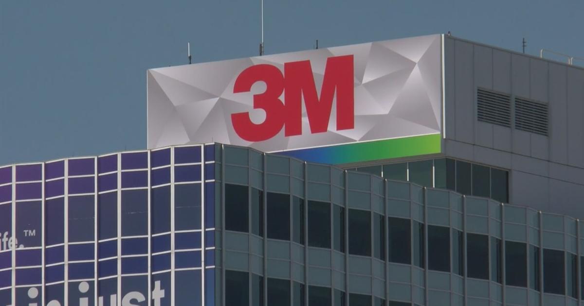 New Model Allows 3M Employees To Choose How And Where They Work