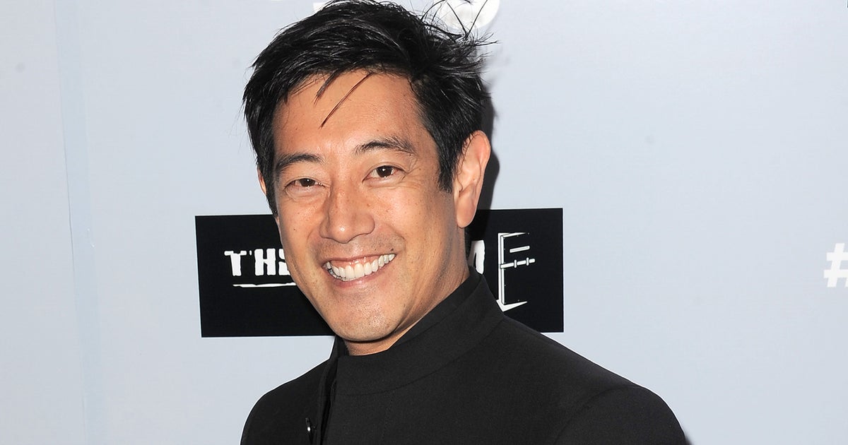 'MythBusters' Host Grant Imahara Dies Suddenly At 49 - CBS Sacramento