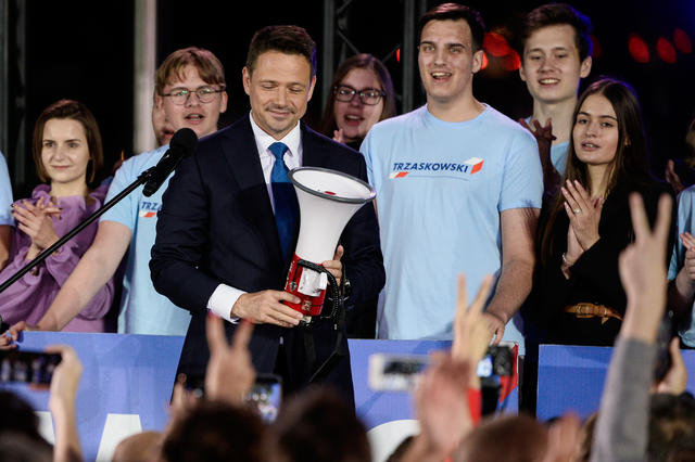 Standing up for the 'real' Poland: how Duda exploited rural-urban divide to  win re-election, Poland