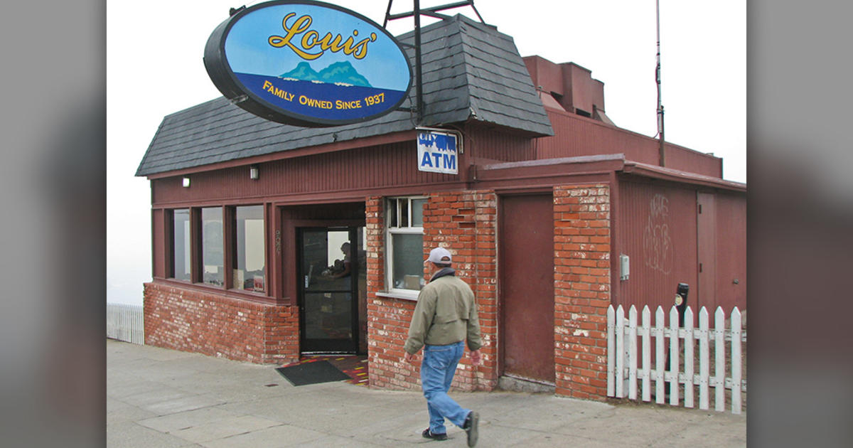 Louis Restaurant