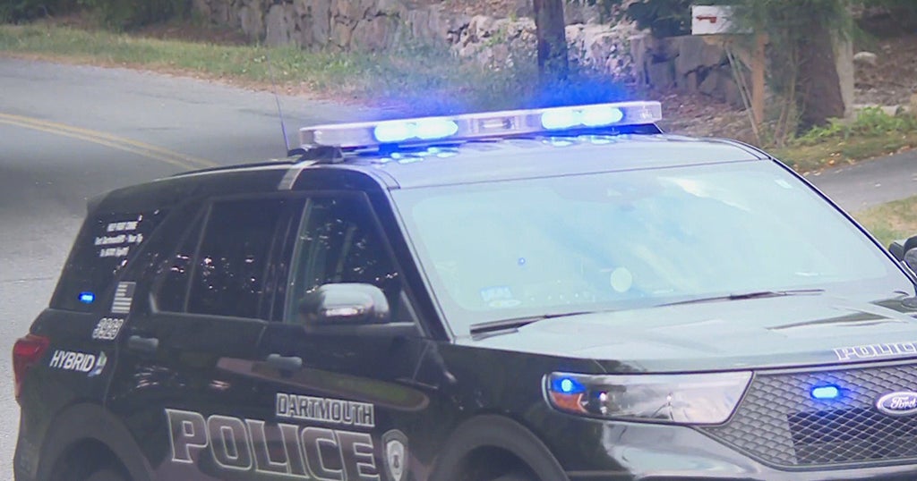 'Apparent Homicide' Investigated In Dartmouth After Man Found Dead On ...