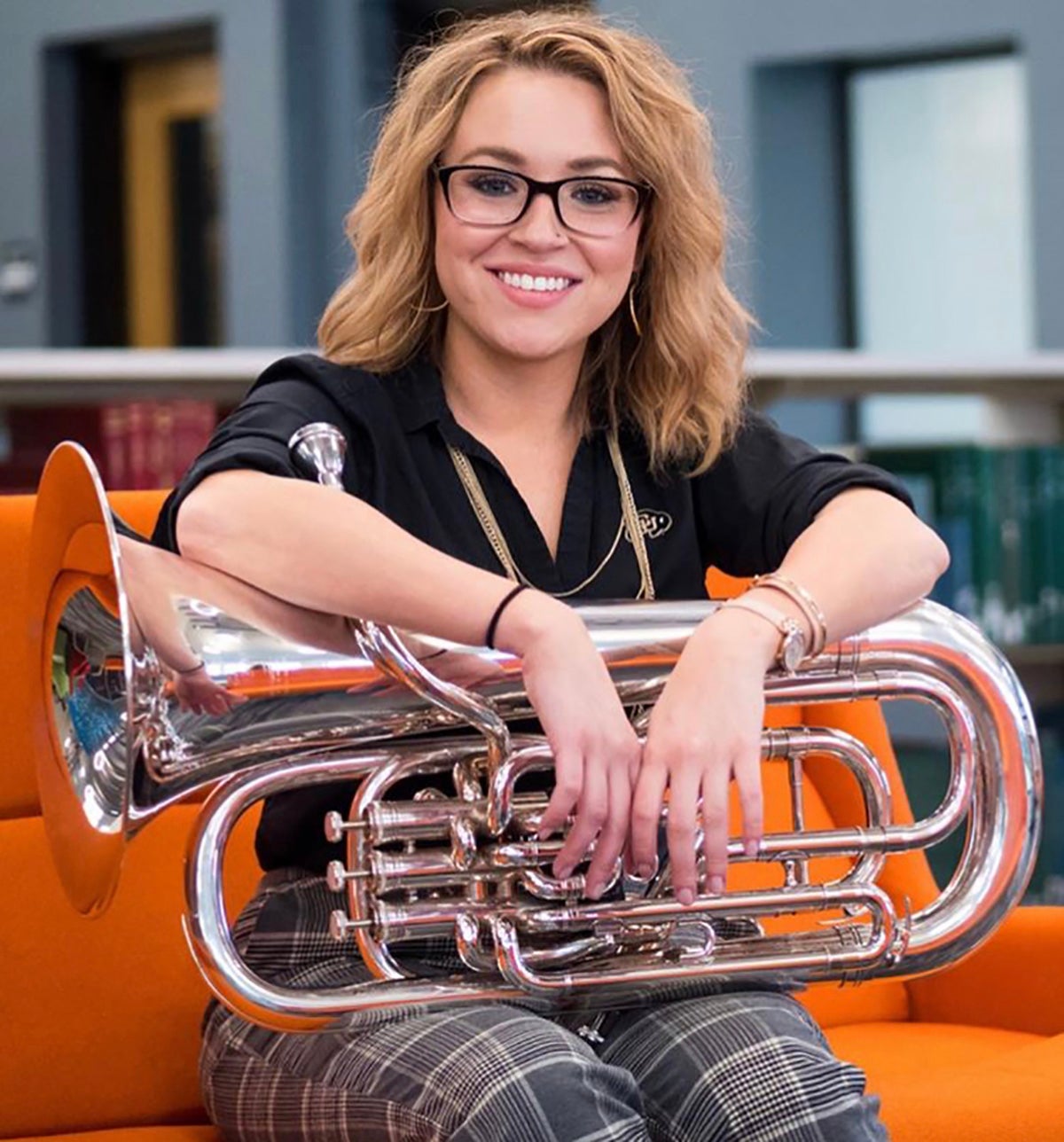 Nora Barpal 