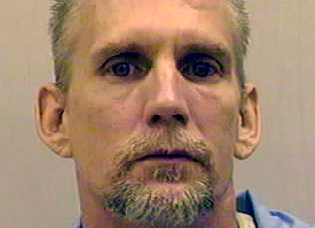 Federal Execution Purkey 